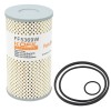 KOFIL LF667(X2) LF3654 FF5507 FF5369 Filter Kit, Compatible With Volvo