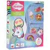 CREATIONS - SET TOPPE E LUSTRI