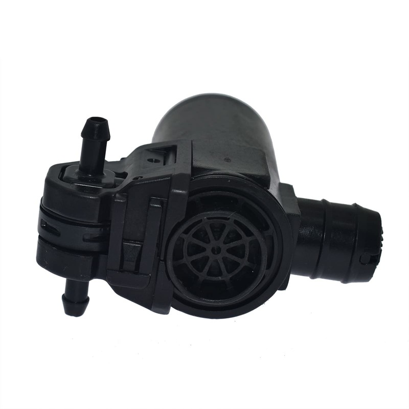 AW060210-6680 76806-TLA-C01 Windshield Washer Pump Replacement for 2017-2020 Honda CR-V