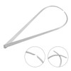 HARFINGTON Firm Joint Outside Caliper 400mm 16 inch 410 Stainless