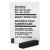 Bates Ready-Inked Pad for Standard and Dropped Cipher Numbering Machines,