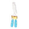 Cartoon Skipping Rope Adjustable Length Children Cartoon Jumping Rope for