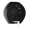 Tork OptiCore 3-Roll Toilet Paper Roll Dispenser Black T11, High