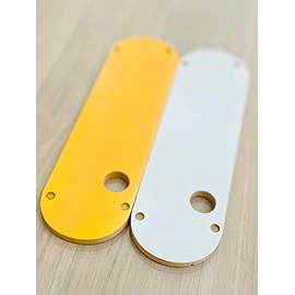 Cncdesigns Zero Clearance Insert (5 Pack) for DeWalt DWE7485 Table Saw (Color varies)