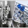 QiiMii Stainless Steel 304 Single Pin Heavy Duty Tri Clamp