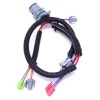 Rostra Precision Controls GM 4L80E Transmission Internal Wire Harness MT1