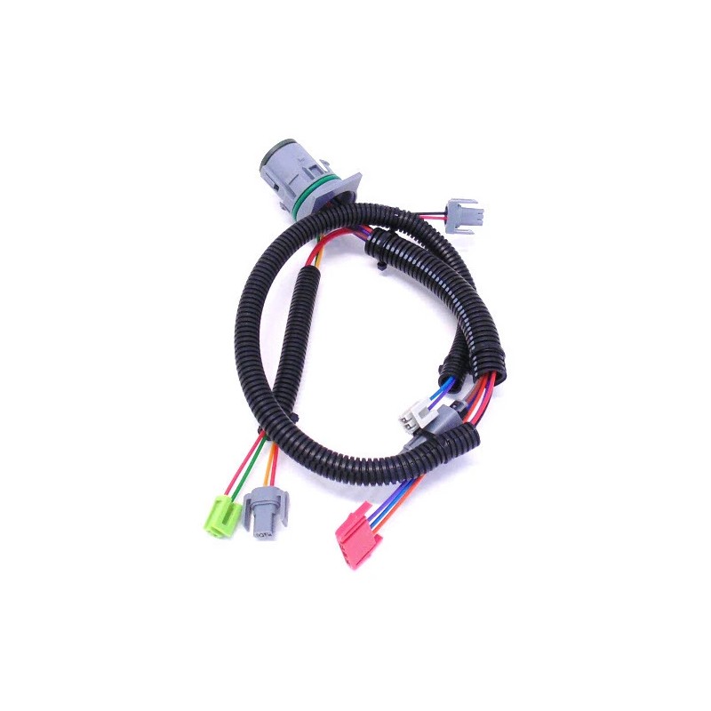 Rostra Precision Controls GM 4L80E Transmission Internal Wire Harness MT1