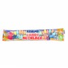 CRAZY CANDY Factory Necklaces, Suitable for vegetarians, 17 g, 30