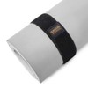 ELENTURE Yoga Mat Strap Slap Band for 1/4-Inch 1/3-Inch 1/2-Inch