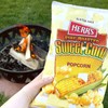 Herr’s Popcorn, Fire Roasted Sweet Corn Flavor, 6 Ounce (Pack
