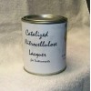 14 West Nitrocellulose Lacquer Catalyzed,Full 16oz (not8oz) instrument CLEAR High
