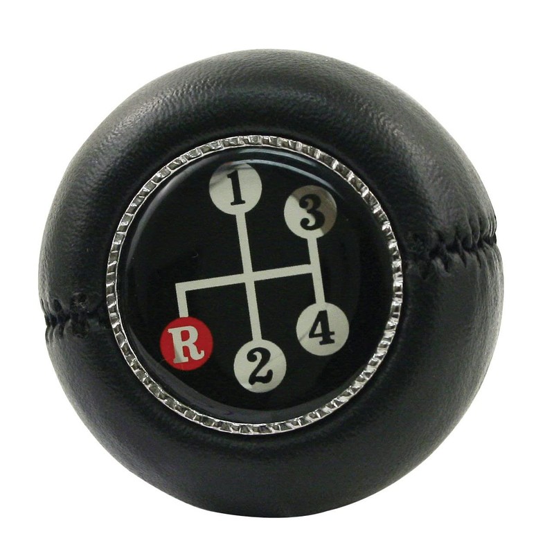 empi 79 – 4640 – 0 – Patrón Gear Shift
