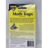 Revenge (2 Pack) Revenge No Escape Moth Traps Lures, For