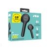 Jam TWS Exec Earbuds In-Ear Bluetooth Kopfhörer, Wireless, Kabelloses Audio,