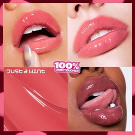 Wet n Wild Lip Oil Injector (Just a Hint)
