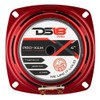 1 KIT SET FOR DS18 PRO-X4M 10 cm 100 mm