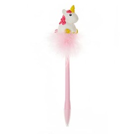 UNICORN PEN - WRITING IS MAGIC