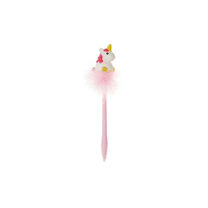UNICORN PEN - WRITING IS MAGIC