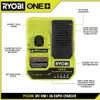 RYOBI 18V ONE+ Rapid Fast Charger 18 Volt