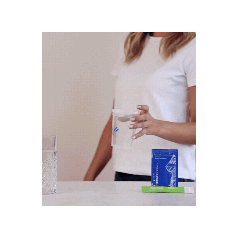 Immunocal