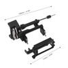 RC Alloy Handbrake Module AR311025 Center Driveshaft Handbrake for ARRMA