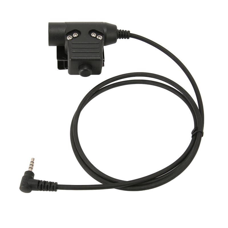U94 3.5mm Plug for VX 1R VX 2R FT 50