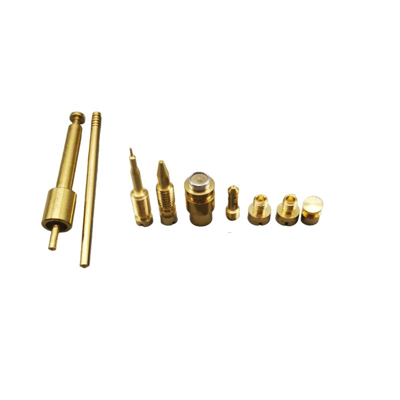 4 Set Carburetor Repair Kit Fit for Kawasaki KZ1100A 1981-1983