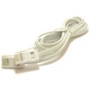 kenable BT 4 Wire 431A Plug to 4 Wire Male