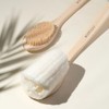 Ecotools Bamboo Bristle Bath Brush