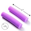 Conair Foam Hair Rollers -Heatless curls - Foam Rollers -