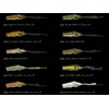 NORIES E05 10428 Frog Shrimp Frog 0.5 oz (14 g),