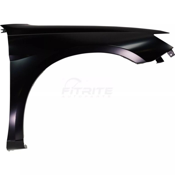LKQ New Front Right Fender Fits Chrysler 200 2011-2014 2-Door