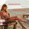 Crema Corporal Humectante Zanahoria Florigan 1kg Pack De 3 Sí