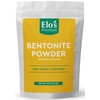 Bentonite Powder Clay (8oz)| Packed in Canada| 100% Pure and