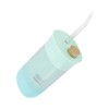 Electric Flosser 220ml 3 Modes 4 Tips Deep Oral Cleaning