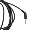 Gaming Headset Replacement Audio Cable for SteelSeries Arctis Nova 7,