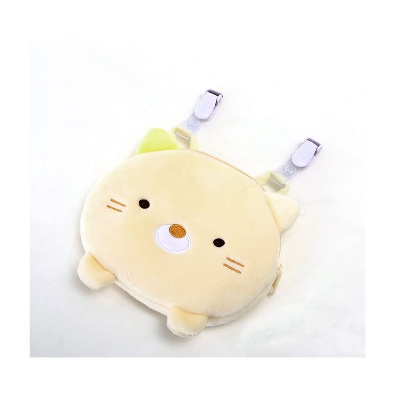 UNIC SG-0041WB SG-0041 Accessory Pouch [WB] Shirokuma, SG-0041 [WB] Polar