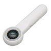 30X Handheld Magnifier 3 Levels Brightness Adjustment Touch Control LED