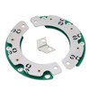Diode Rectifier Module with Rheostat Generator Excitation Bridge Rectifier for
