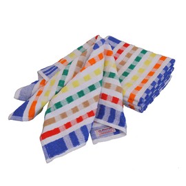 La Josefina Trapo Toalla de Cocina Secador Ultra Absorbente 100% Algodon (Multicolor)