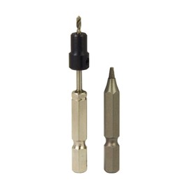 SK11 Screw Removal Bit No. 3