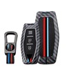 KUNIO Fit for Mitsubishi Fluorescent Key Fob Cover Case Protector