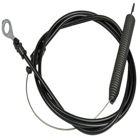 Husqvarna Part Number 532435111 Manual Clutch Cable by Husqvarna