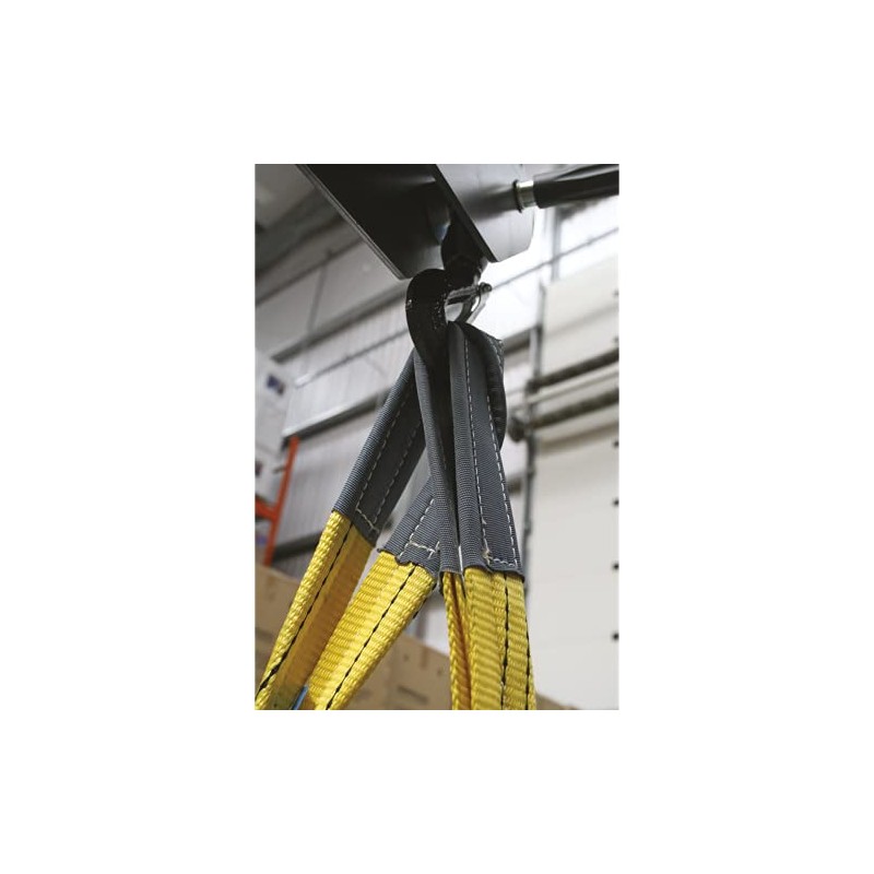 Sealey Ls3001 Load Sling 3Tonne Capacity 1Mtr