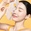Cellromax Cellmax Brightening Melasma Spot Serum Mask 10ea