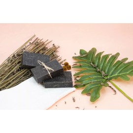 Luzen Jabon Artesanal Luzén, Tepezcohuite 125gr, 1 Pza.