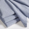 Native Fab Solid Cloth Napkin Set of 4, 100% Cotton,