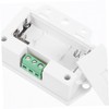 iplusmile Industrial Counter Industrial Counting Device for Punch Machines Mechanical