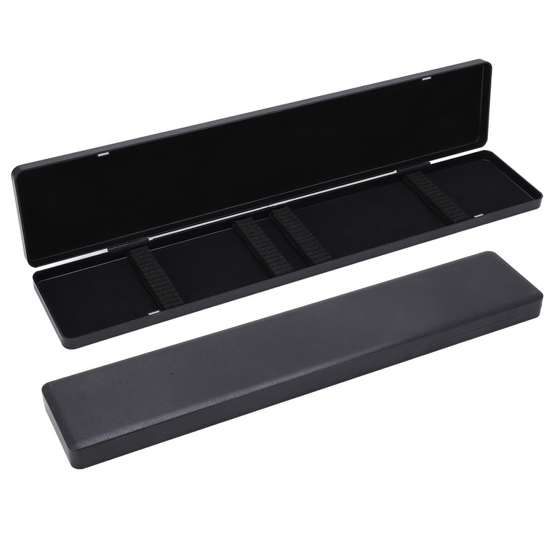 Plastic Floats Storage Box Large Capacity Fishing Float Bobber Case