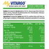 Vitargo CARBOLOADER Single Bag (70g Bag/1 Serving) Green Apple